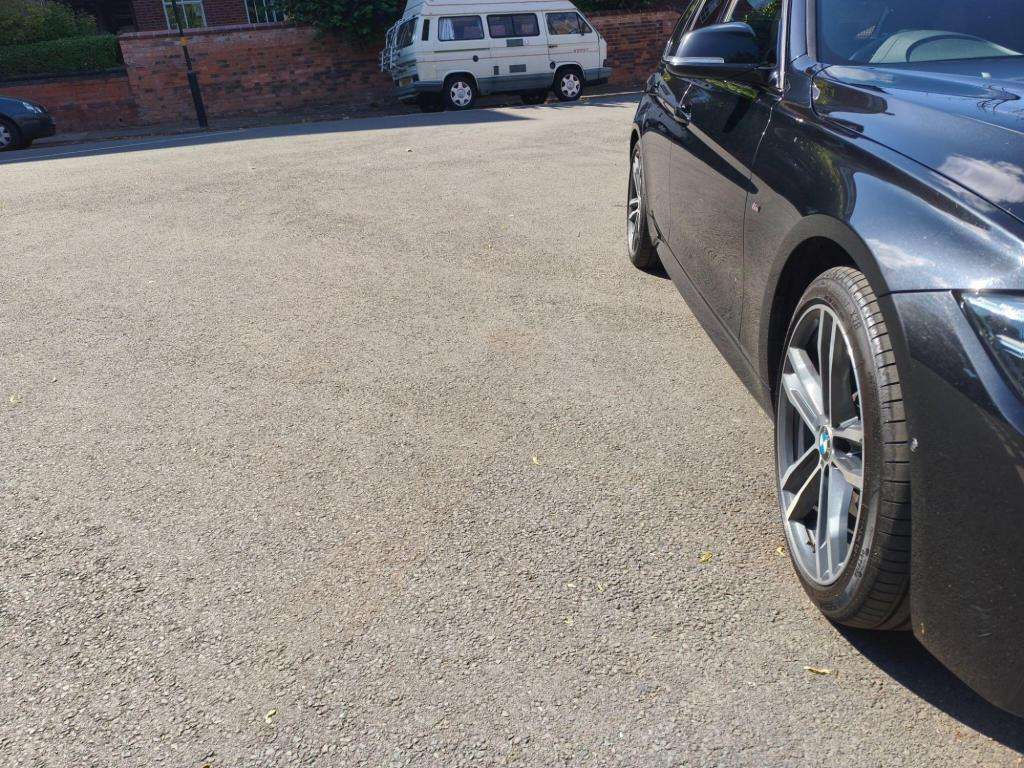 2017 BMW 3 SERIES 2017 BMW 3 SERIES