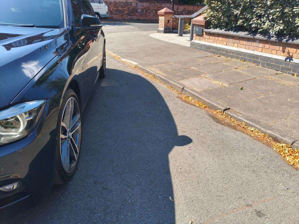 2017 BMW 3 SERIES 2017 BMW 3 SERIES