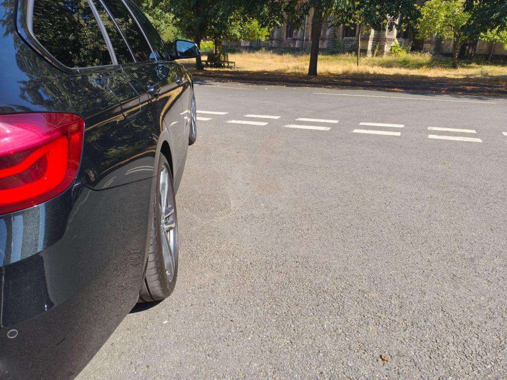 2017 BMW 3 SERIES 2017 BMW 3 SERIES