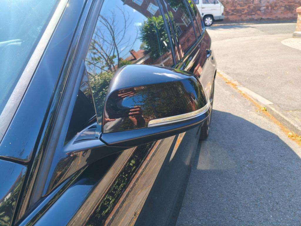 2017 BMW 3 SERIES 2017 BMW 3 SERIES