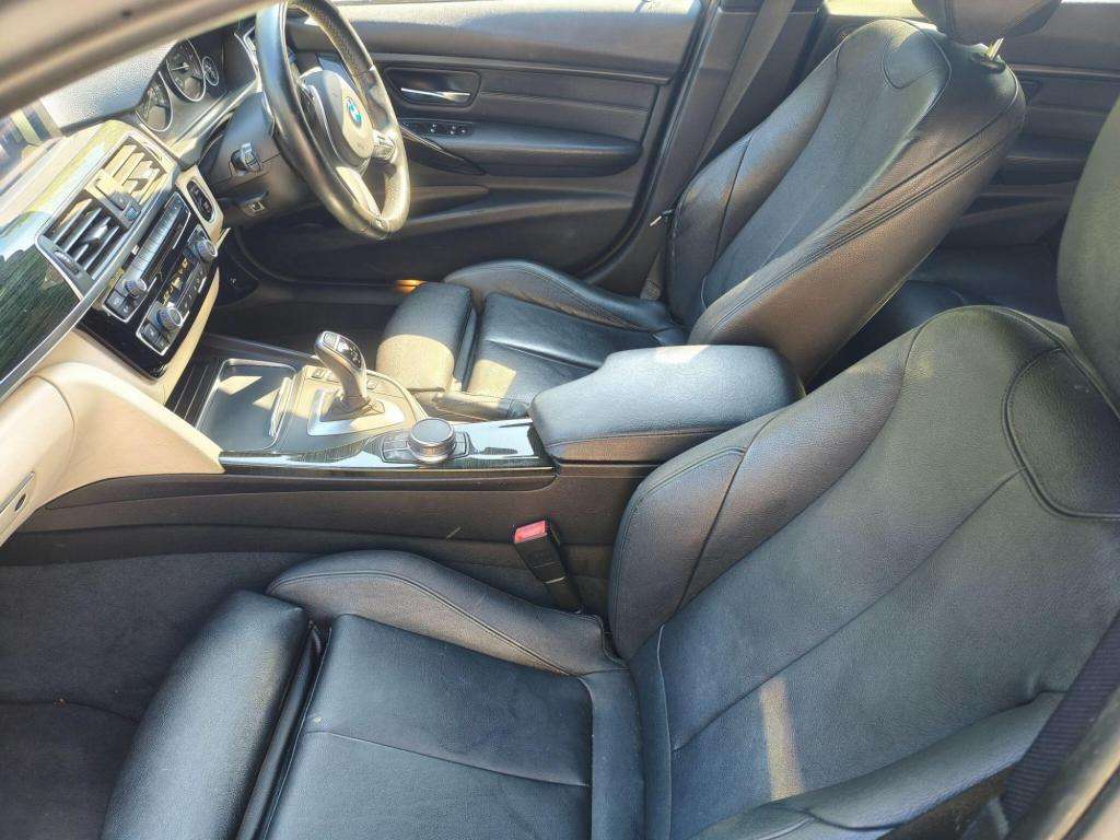 2017 BMW 3 SERIES 2017 BMW 3 SERIES