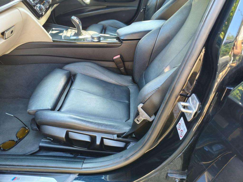 2017 BMW 3 SERIES 2017 BMW 3 SERIES