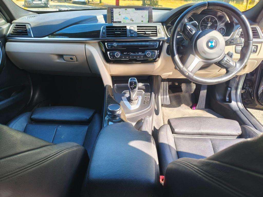 2017 BMW 3 SERIES 2017 BMW 3 SERIES