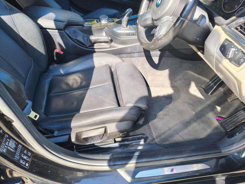 2017 BMW 3 SERIES 2017 BMW 3 SERIES