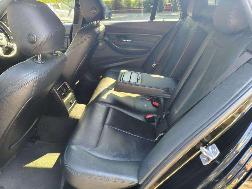 2017 BMW 3 SERIES 2017 BMW 3 SERIES