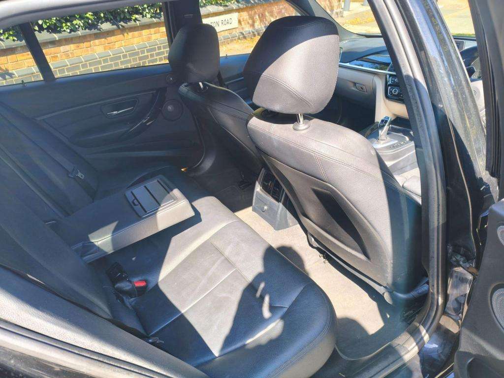 2017 BMW 3 SERIES 2017 BMW 3 SERIES