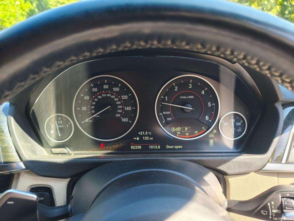 2017 BMW 3 SERIES 2017 BMW 3 SERIES