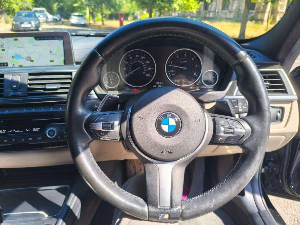2017 BMW 3 SERIES 2017 BMW 3 SERIES
