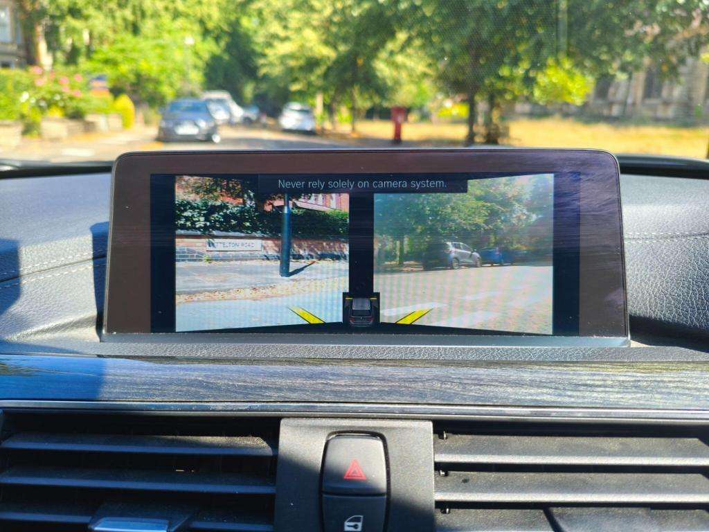 2017 BMW 3 SERIES 2017 BMW 3 SERIES