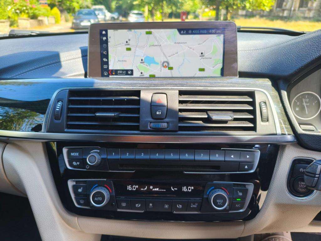 2017 BMW 3 SERIES 2017 BMW 3 SERIES