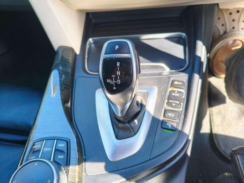2017 BMW 3 SERIES 2017 BMW 3 SERIES