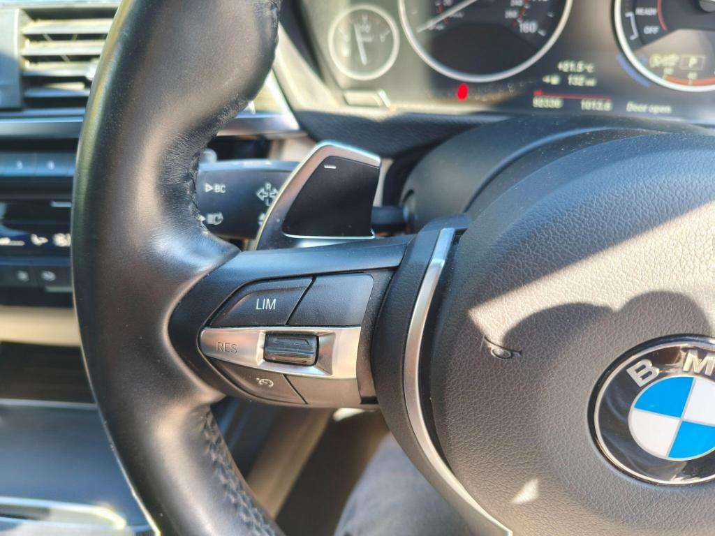 2017 BMW 3 SERIES 2017 BMW 3 SERIES