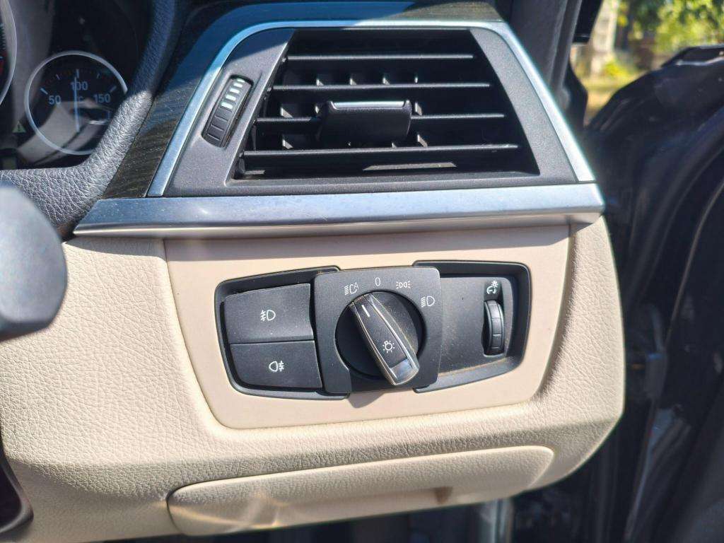 2017 BMW 3 SERIES 2017 BMW 3 SERIES