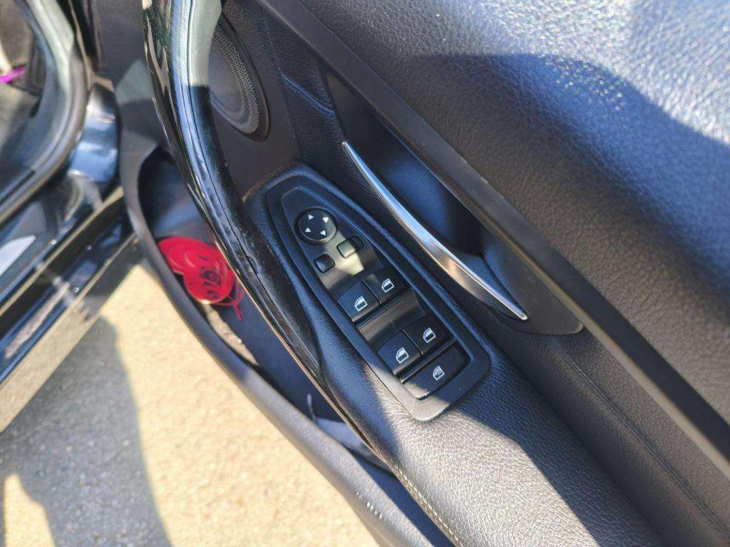 2017 BMW 3 SERIES 2017 BMW 3 SERIES
