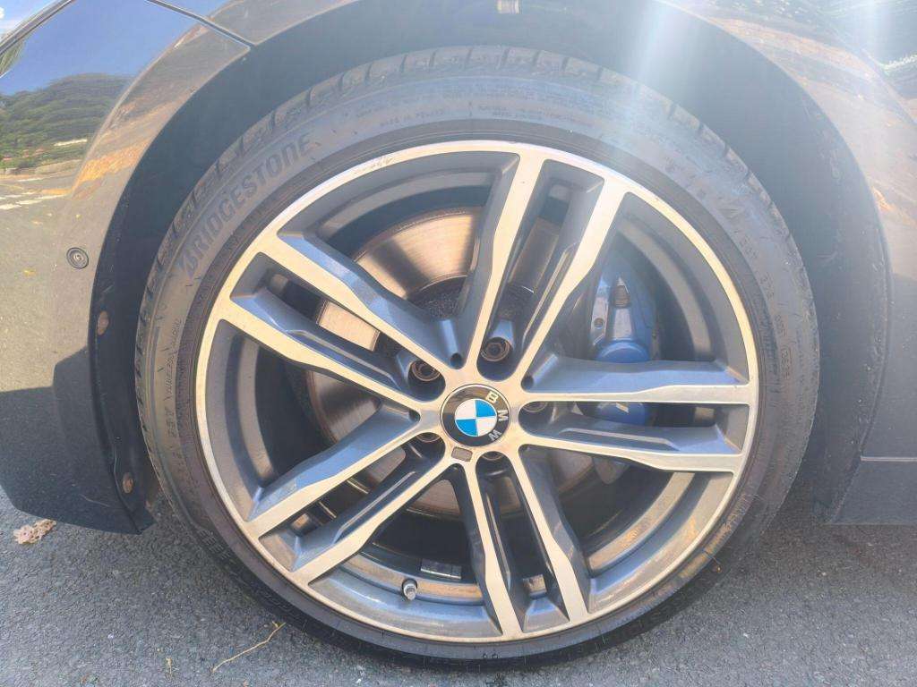 2017 BMW 3 SERIES 2017 BMW 3 SERIES