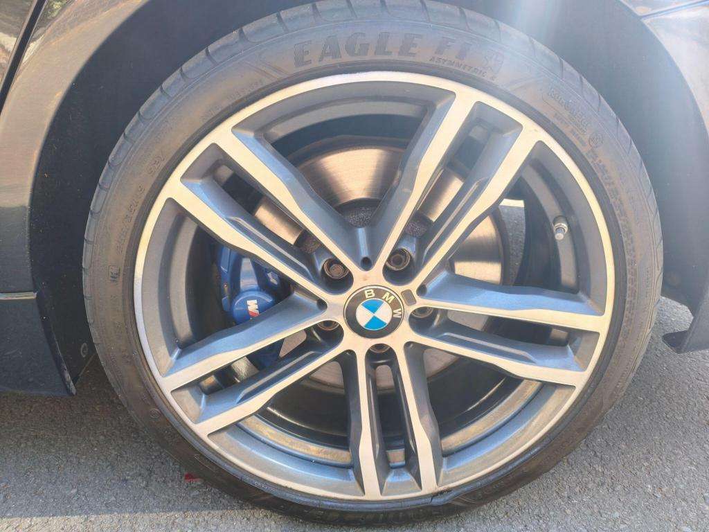 2017 BMW 3 SERIES 2017 BMW 3 SERIES