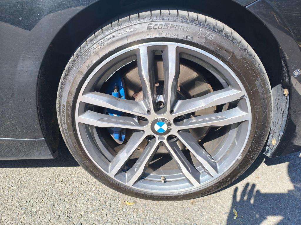 2017 BMW 3 SERIES 2017 BMW 3 SERIES