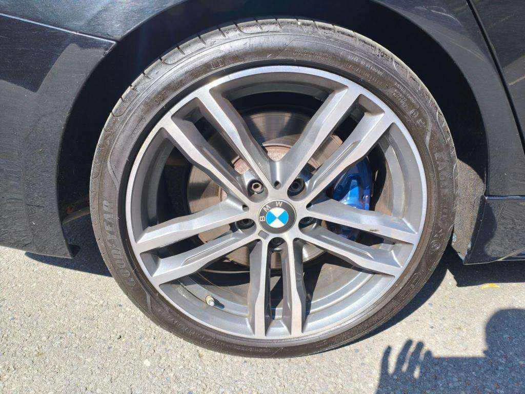 2017 BMW 3 SERIES 2017 BMW 3 SERIES