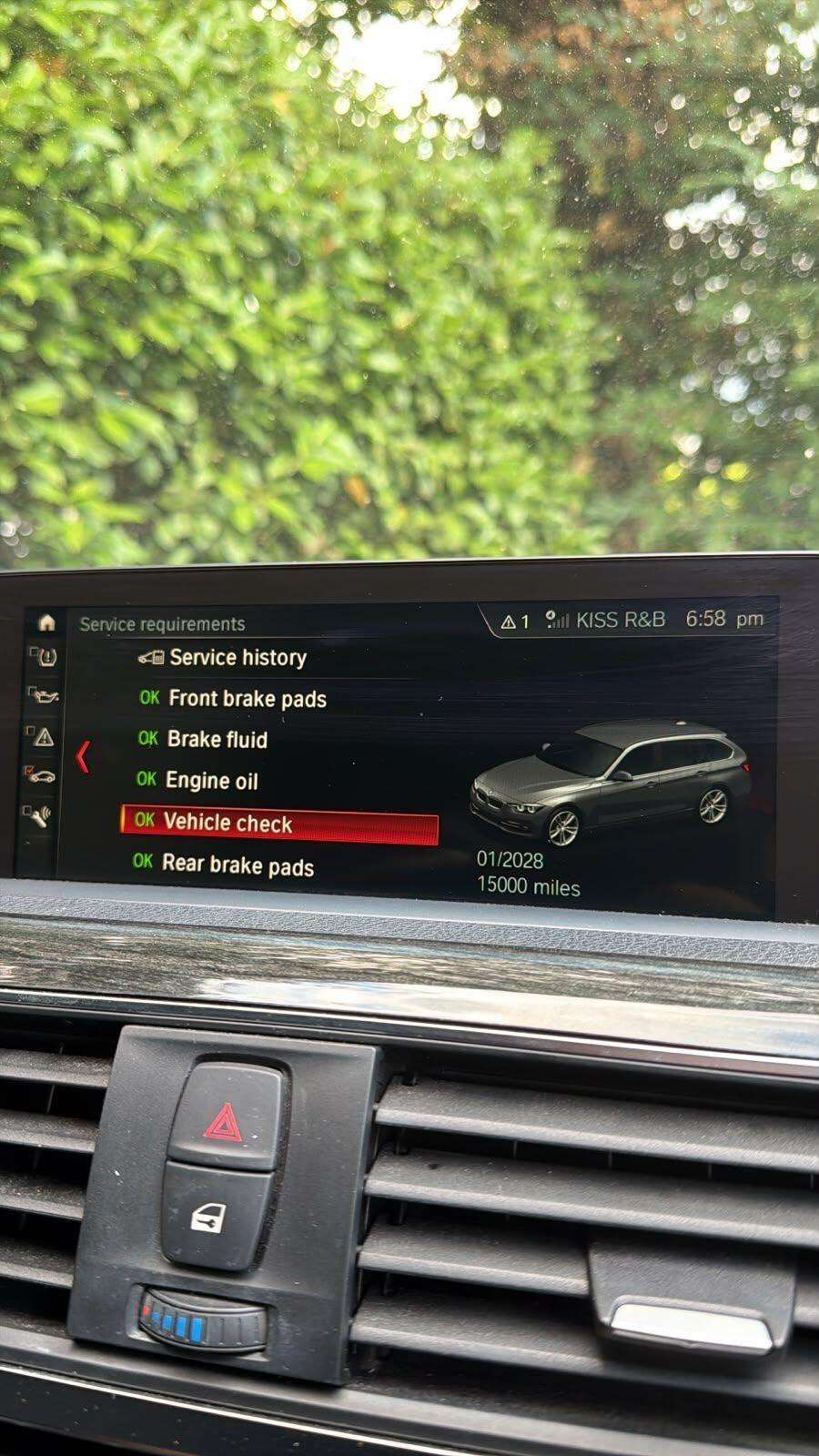 2017 BMW 3 SERIES 2017 BMW 3 SERIES