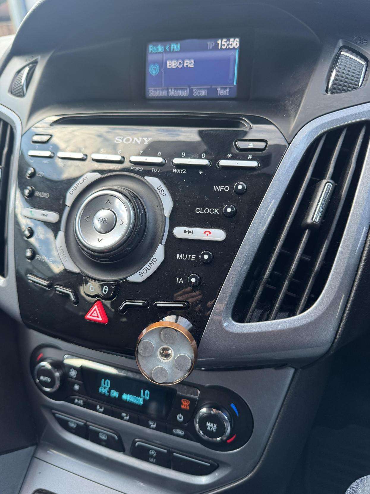 2013 FORD FOCUS 2013 FORD FOCUS
