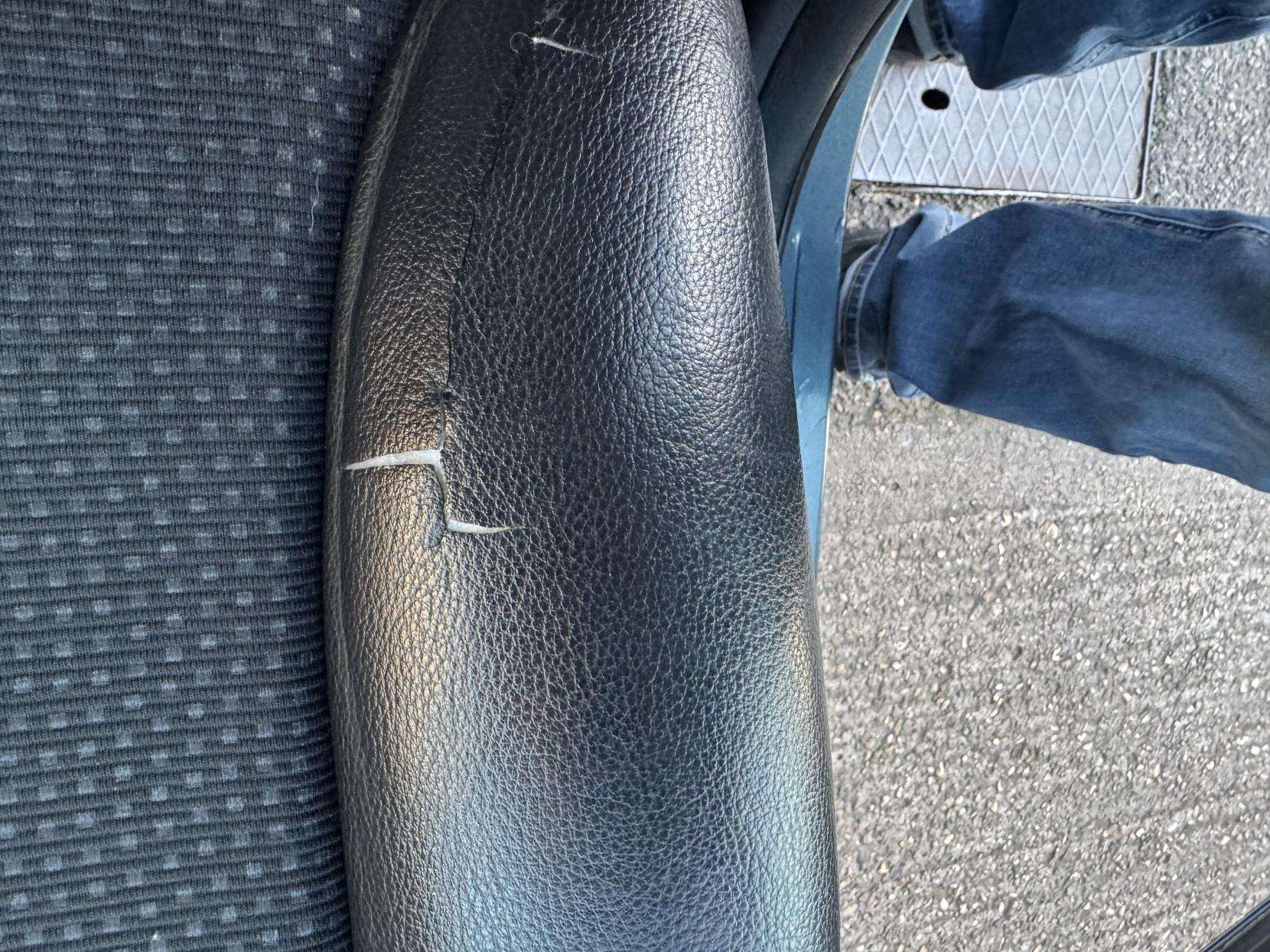 2012 NISSAN NOTE 2012 NISSAN NOTE