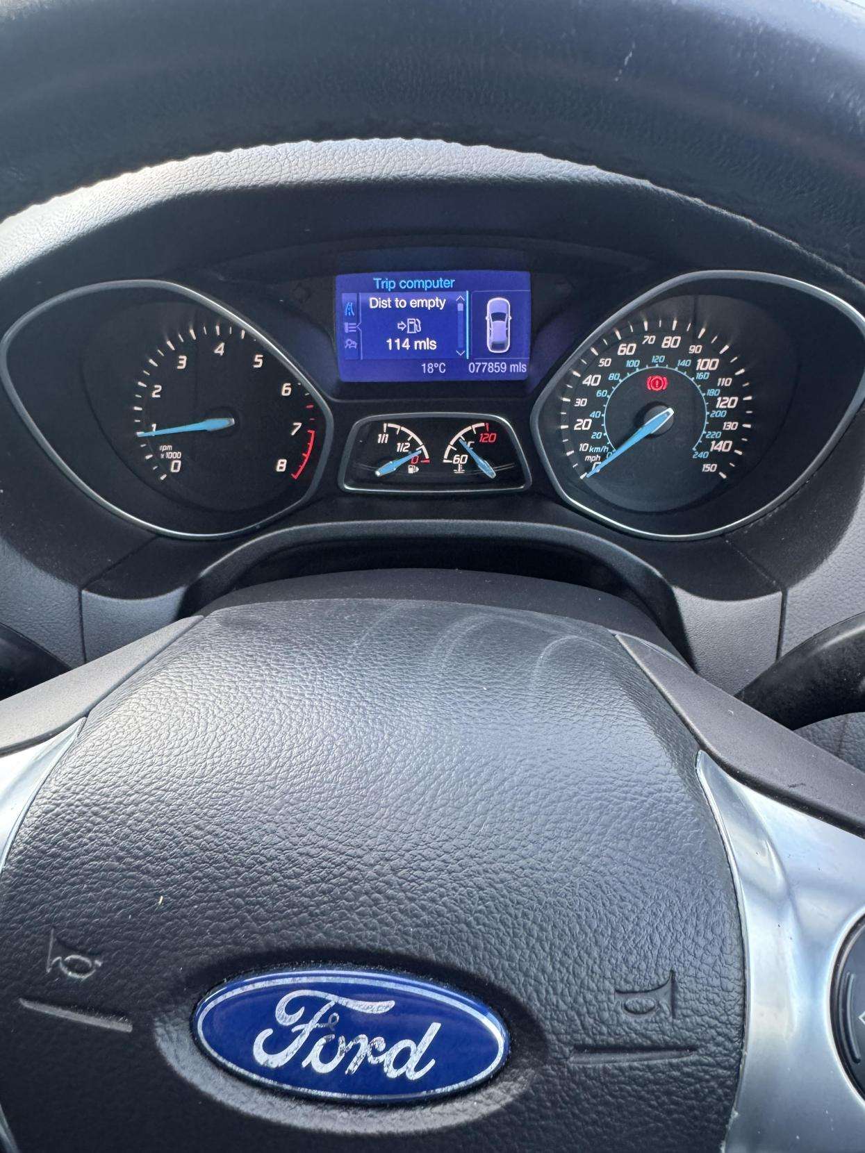 2013 FORD FOCUS 2013 FORD FOCUS