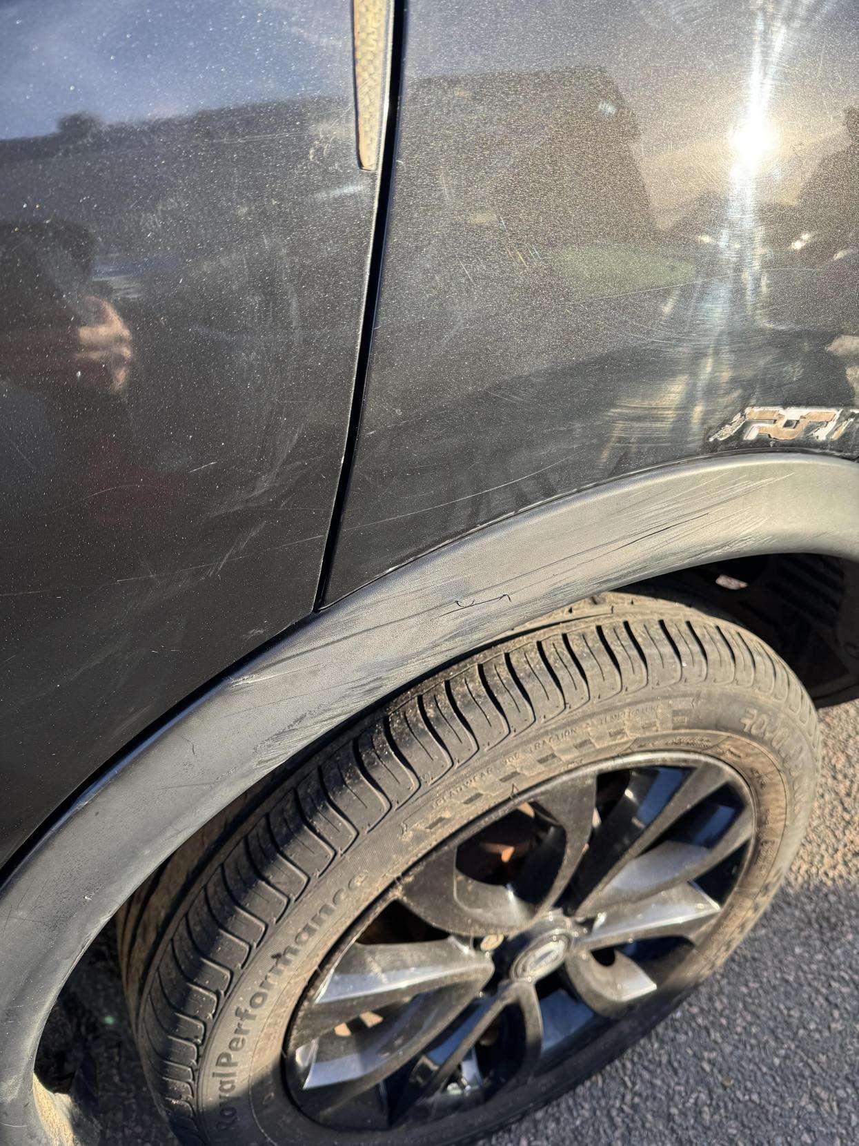 2011 NISSAN JUKE 2011 NISSAN JUKE