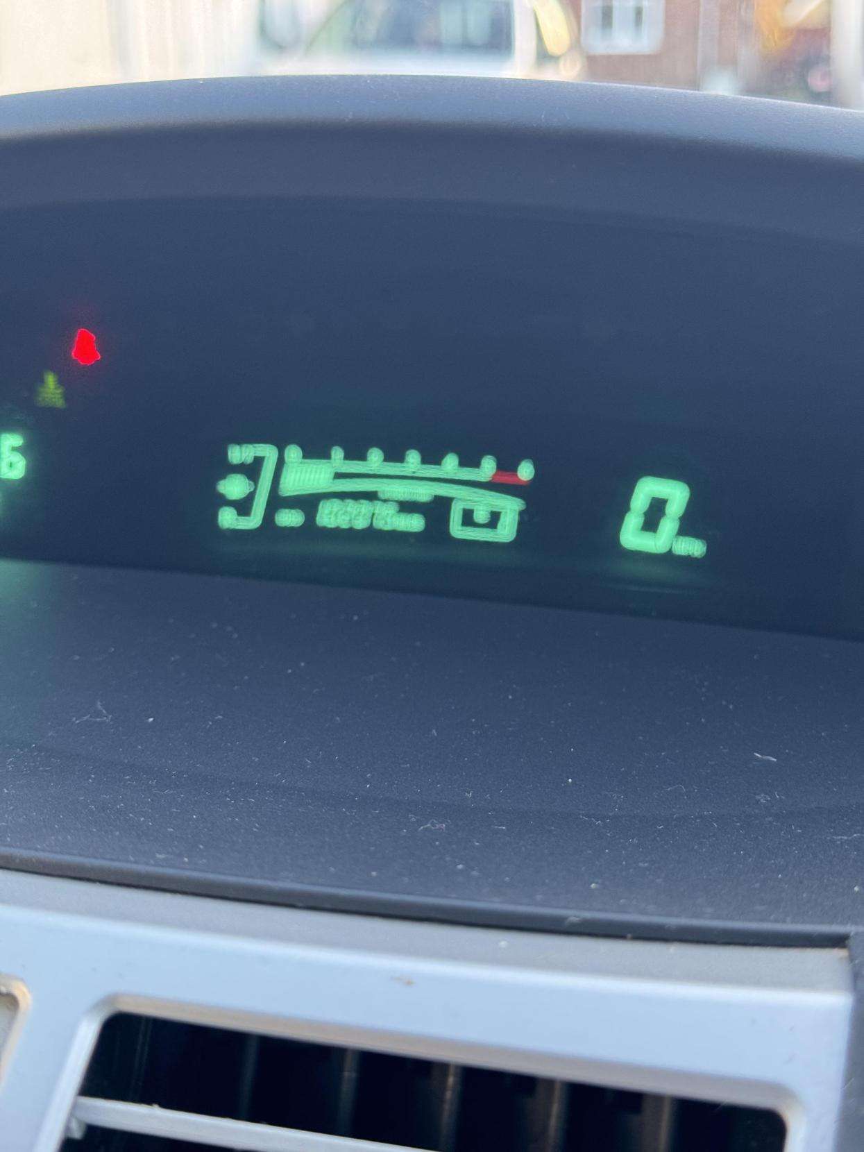 2007 TOYOTA YARIS 2007 TOYOTA YARIS