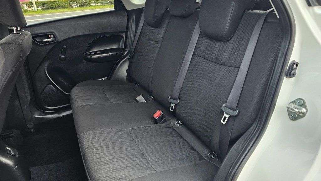 2016 SUZUKI BALENO 2016 SUZUKI BALENO