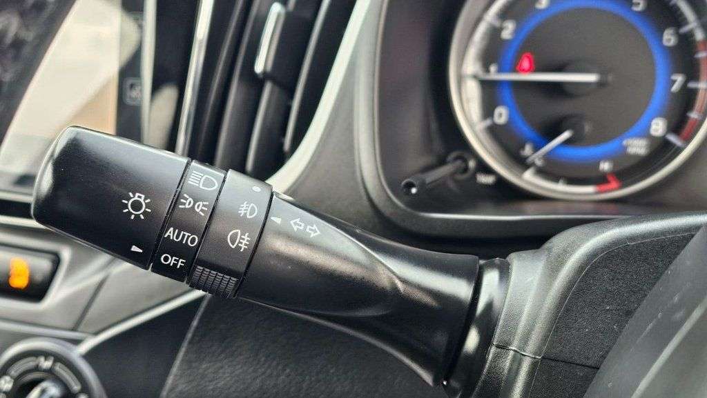 2016 SUZUKI BALENO 2016 SUZUKI BALENO