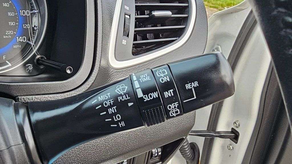 2016 SUZUKI BALENO 2016 SUZUKI BALENO