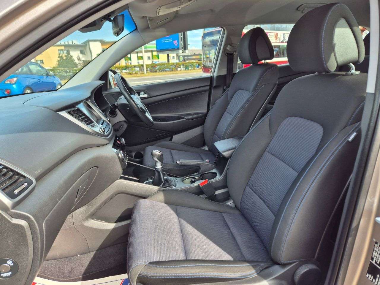 2018 HYUNDAI TUCSON 2018 HYUNDAI TUCSON