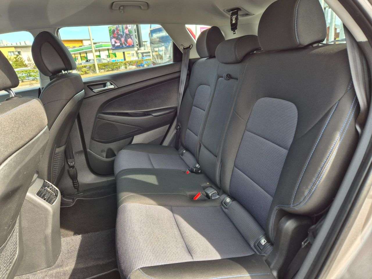 2018 HYUNDAI TUCSON 2018 HYUNDAI TUCSON