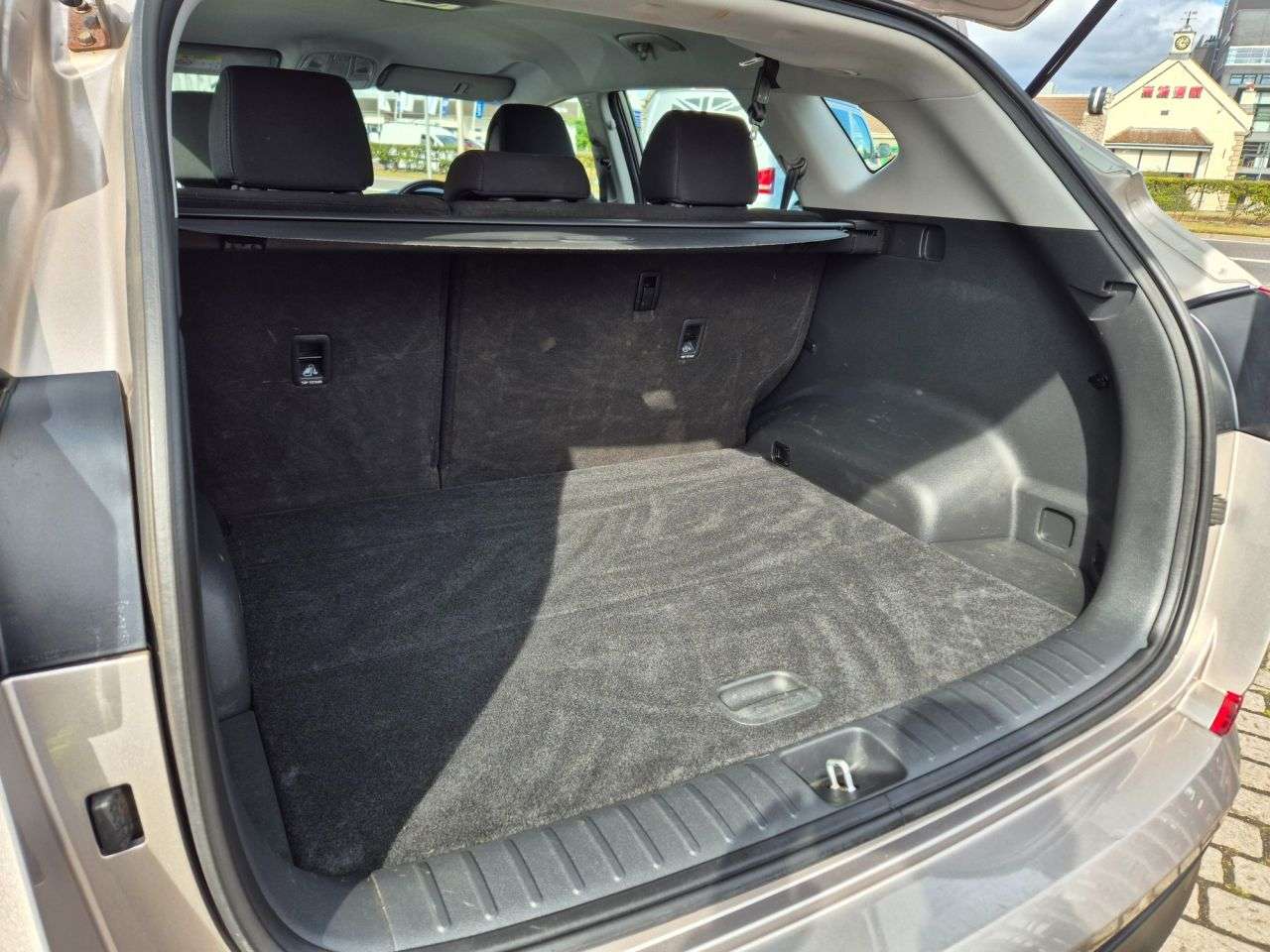 2018 HYUNDAI TUCSON 2018 HYUNDAI TUCSON