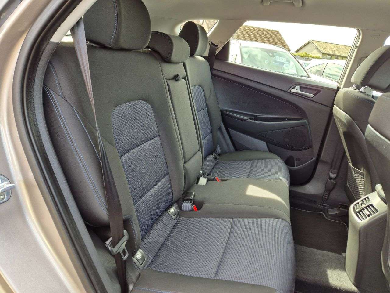 2018 HYUNDAI TUCSON 2018 HYUNDAI TUCSON