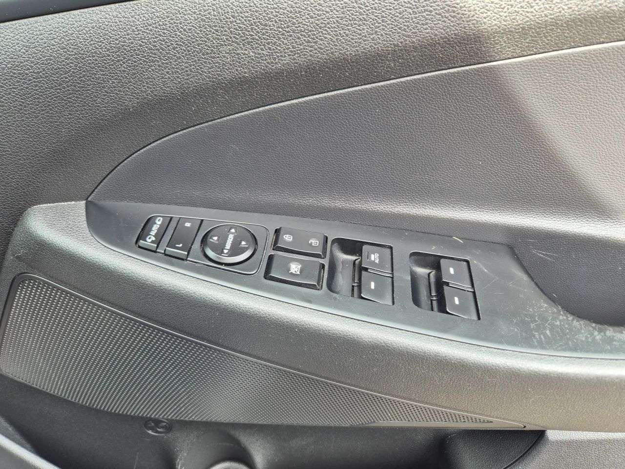 2018 HYUNDAI TUCSON 2018 HYUNDAI TUCSON