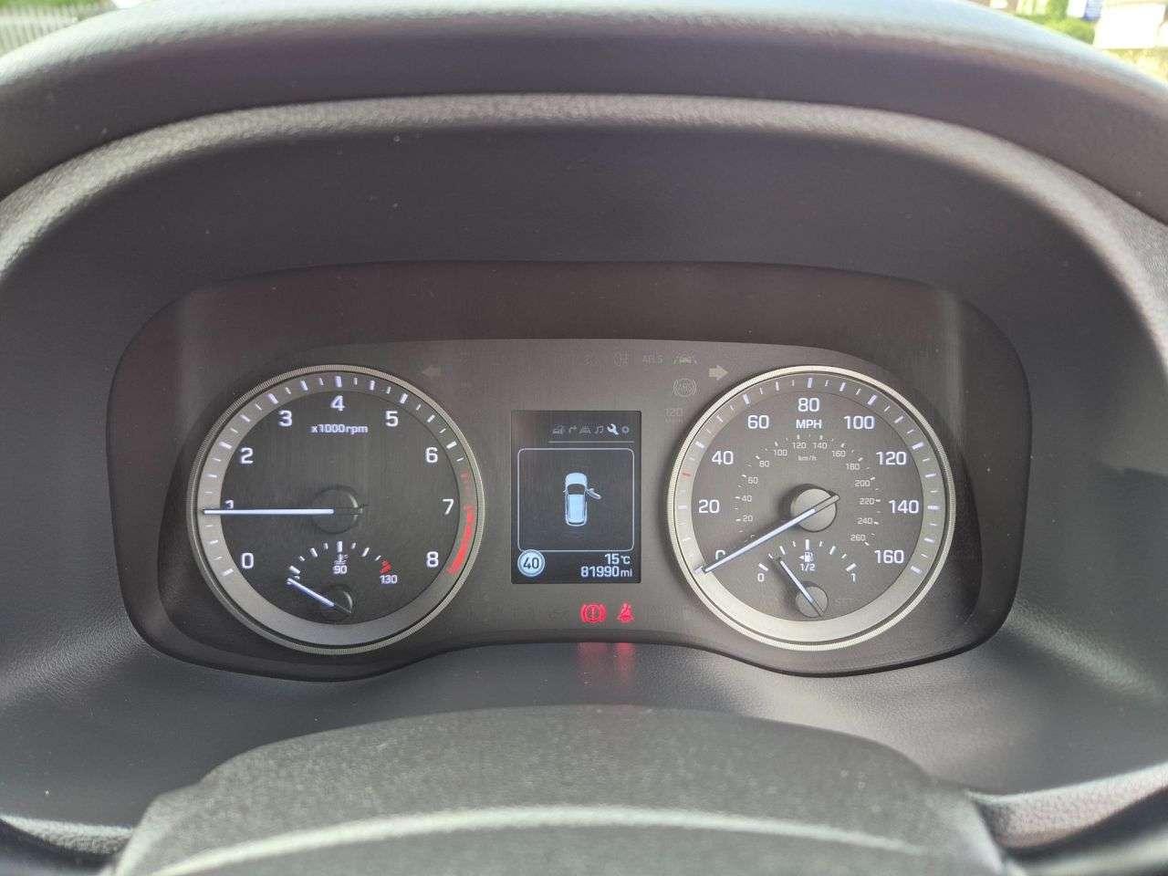 2018 HYUNDAI TUCSON 2018 HYUNDAI TUCSON