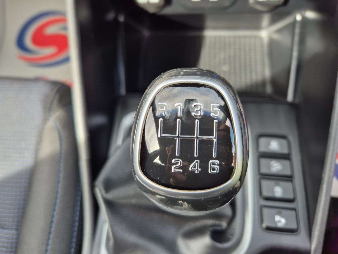 2018 HYUNDAI TUCSON 2018 HYUNDAI TUCSON