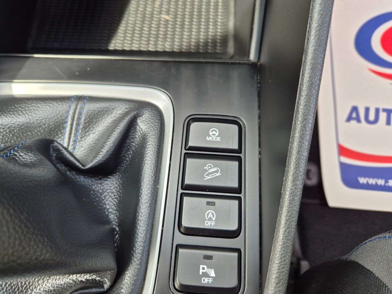 2018 HYUNDAI TUCSON 2018 HYUNDAI TUCSON