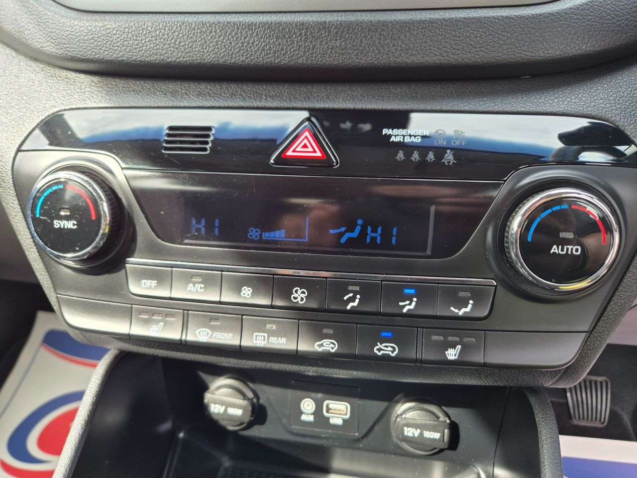 2018 HYUNDAI TUCSON 2018 HYUNDAI TUCSON