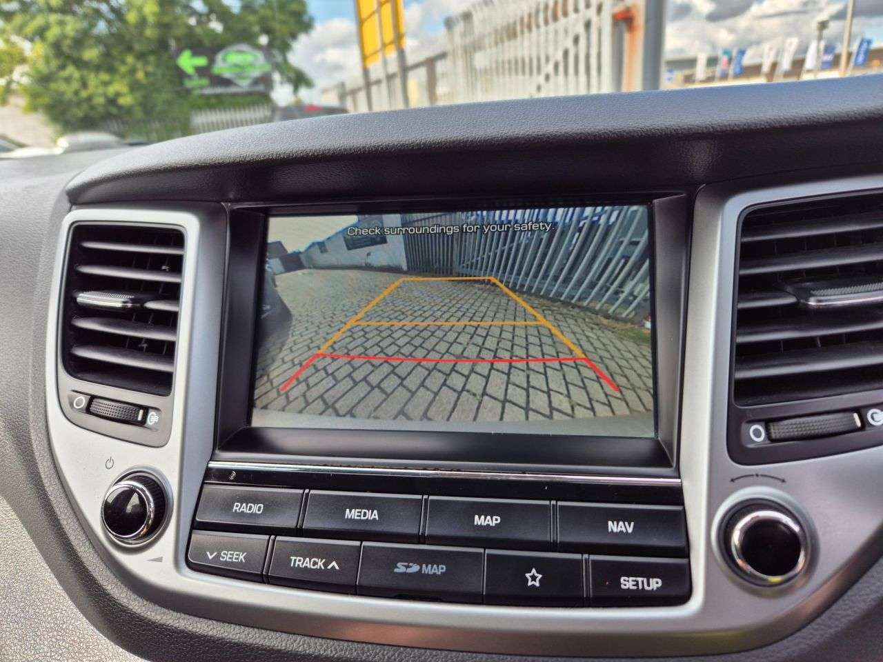 2018 HYUNDAI TUCSON 2018 HYUNDAI TUCSON