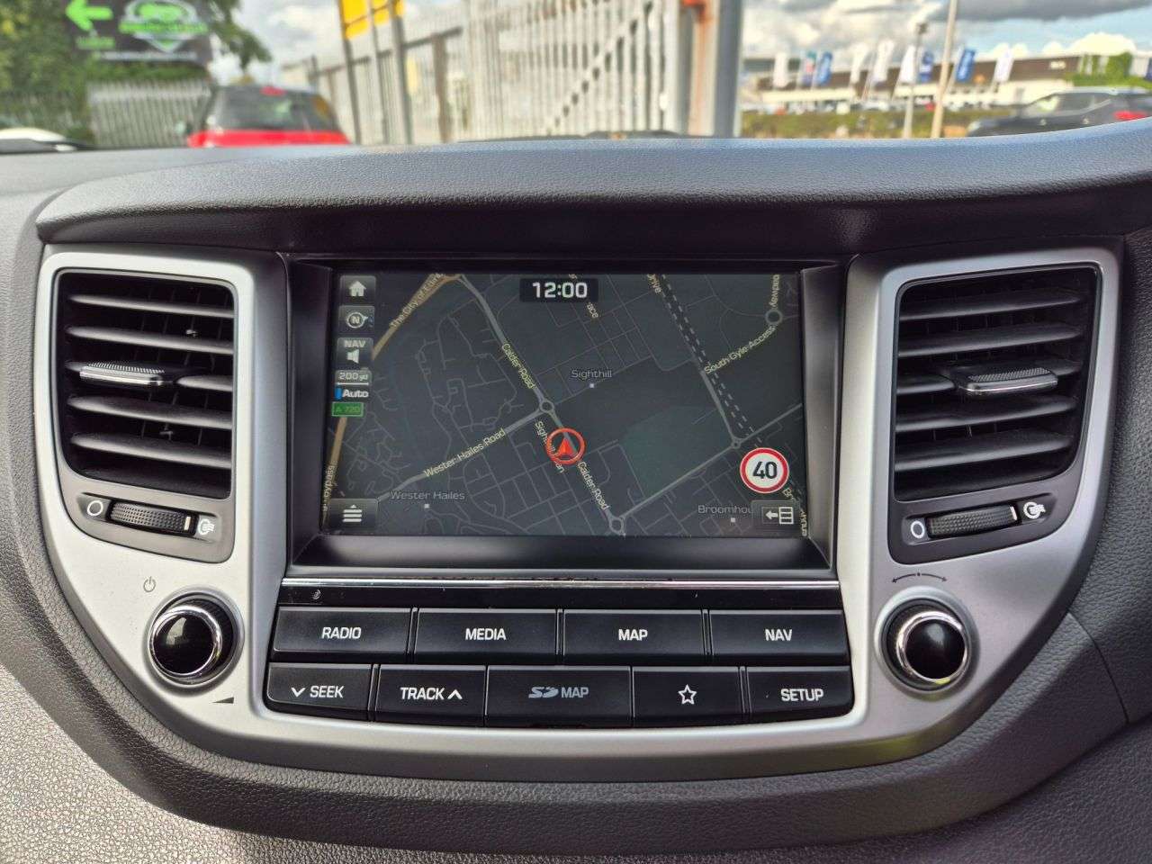 2018 HYUNDAI TUCSON 2018 HYUNDAI TUCSON