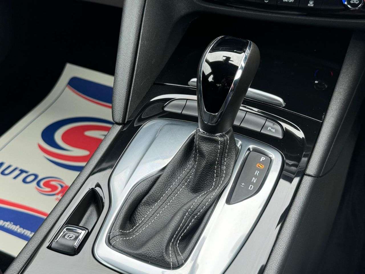 2017 VAUXHALL INSIGNIA 2017 VAUXHALL INSIGNIA