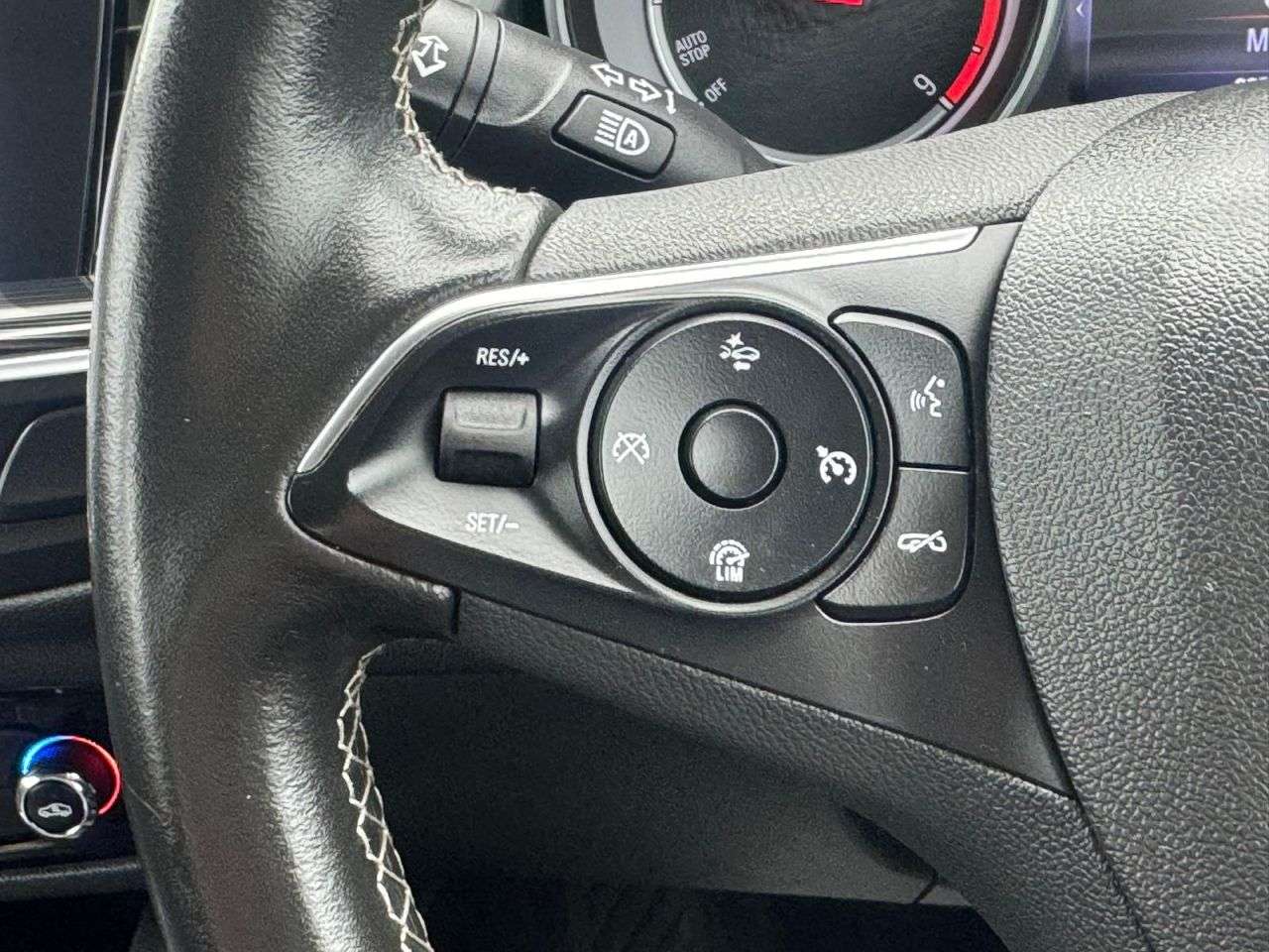 2017 VAUXHALL INSIGNIA 2017 VAUXHALL INSIGNIA