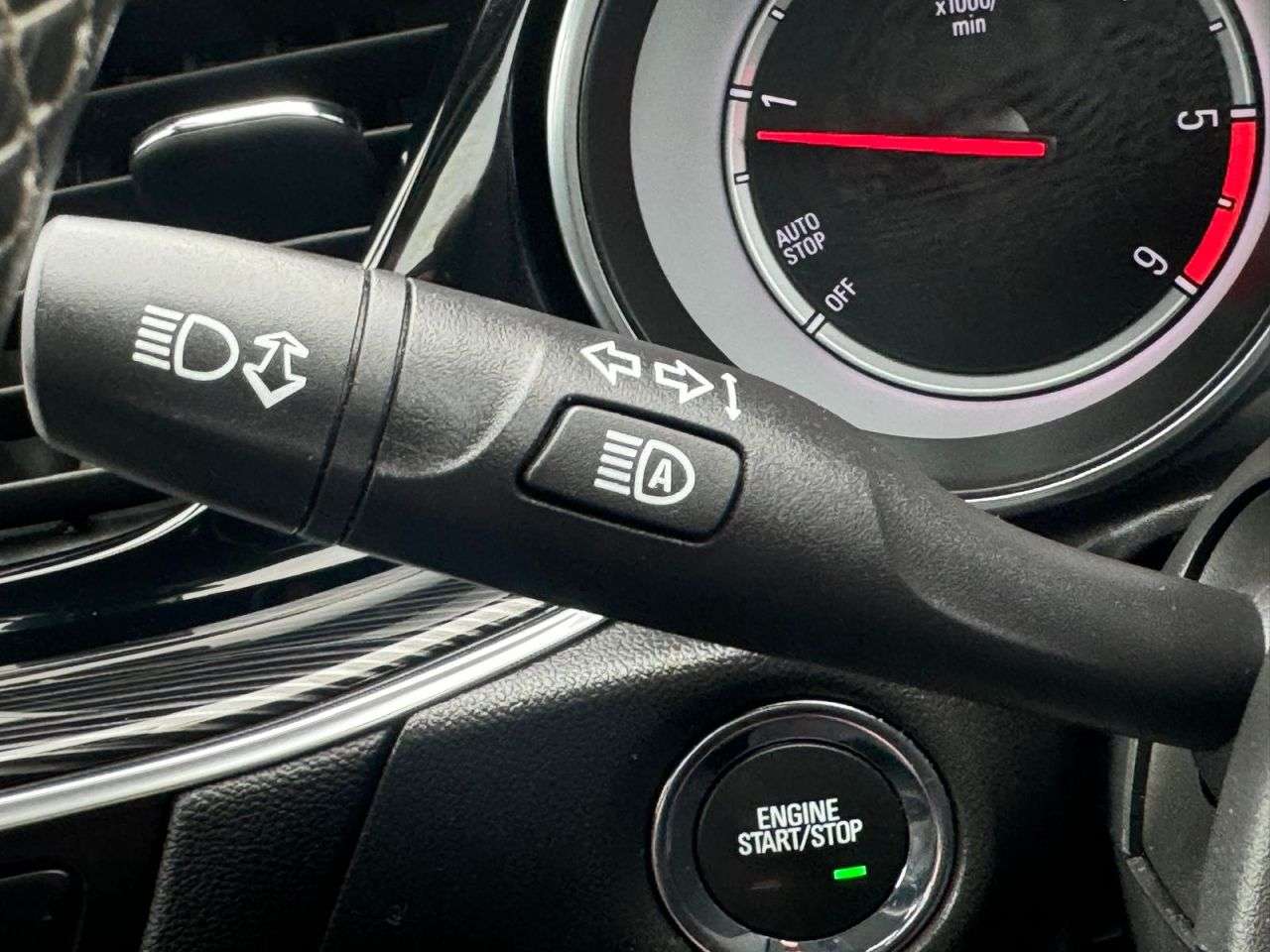 2017 VAUXHALL INSIGNIA 2017 VAUXHALL INSIGNIA