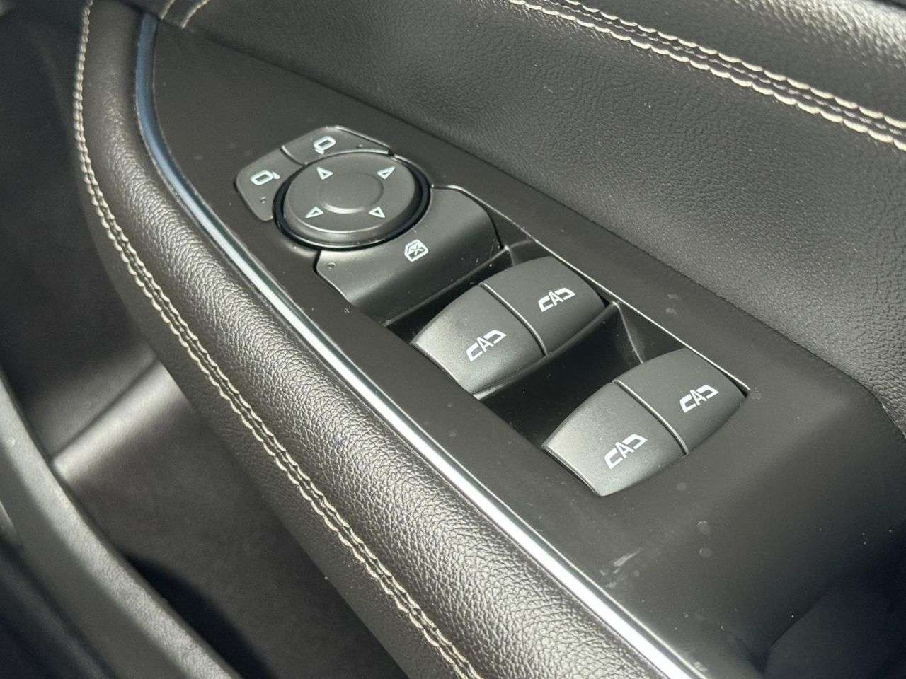 2017 VAUXHALL INSIGNIA 2017 VAUXHALL INSIGNIA