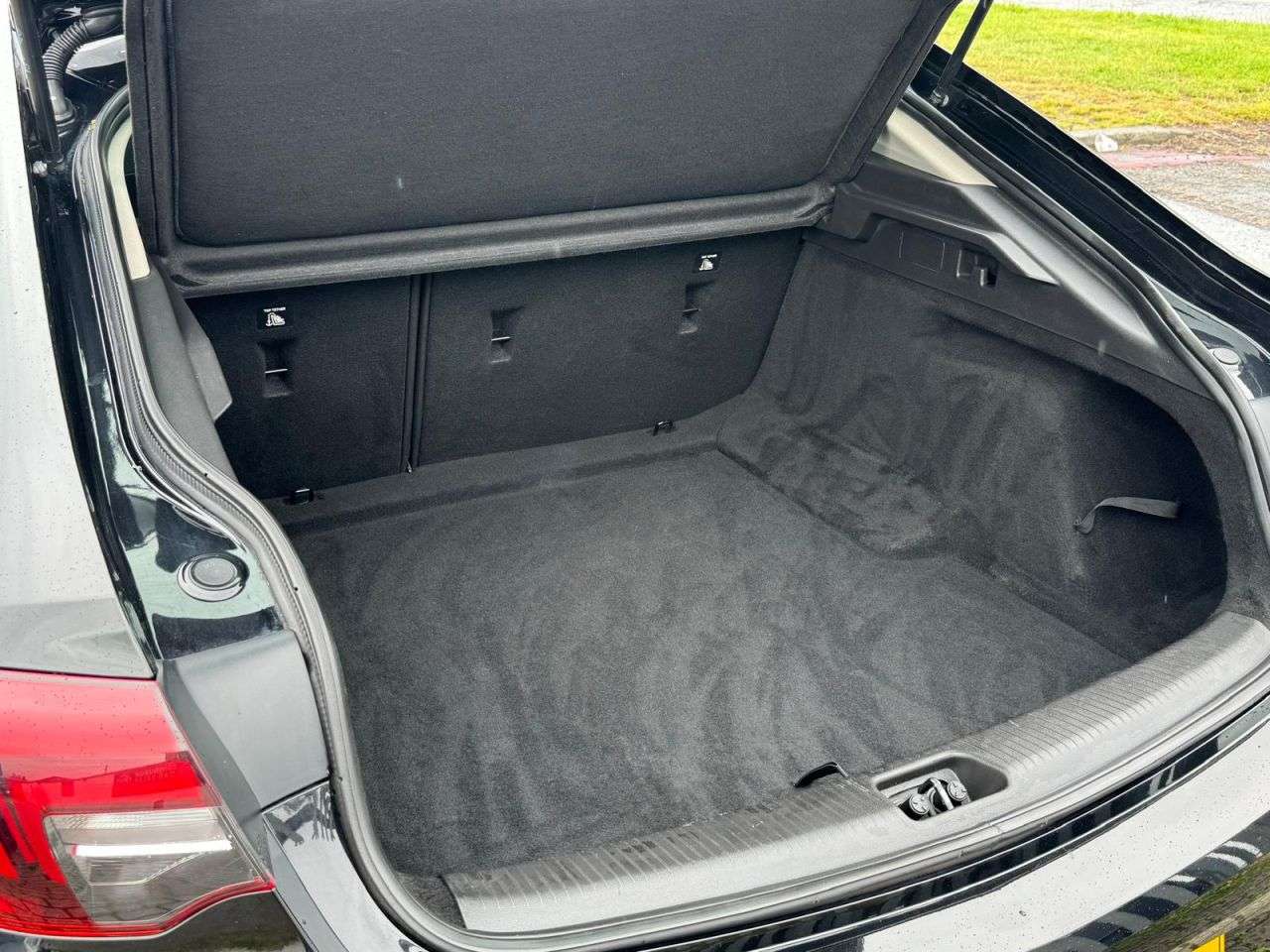 2017 VAUXHALL INSIGNIA 2017 VAUXHALL INSIGNIA