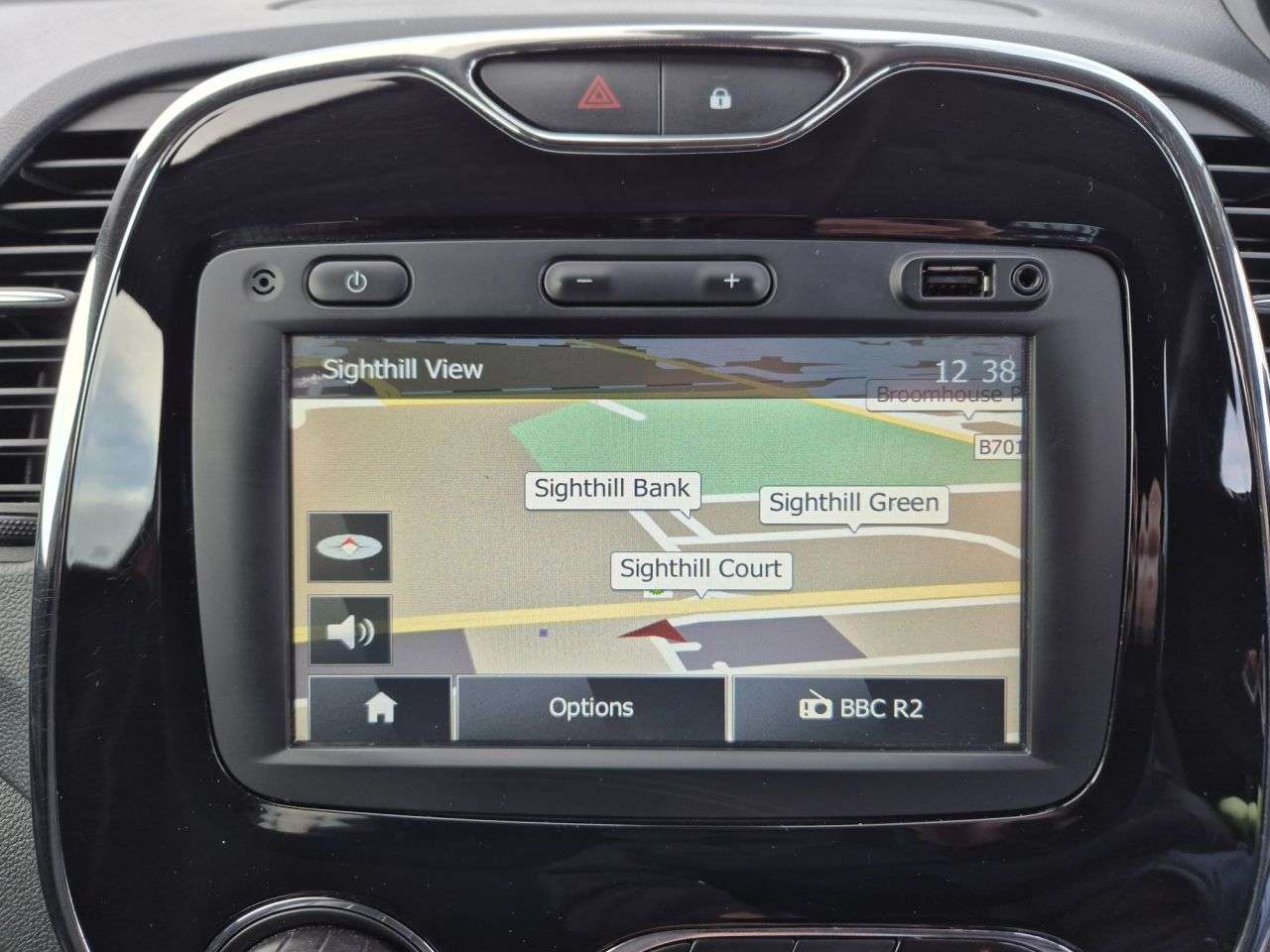 2017 RENAULT CAPTUR 2017 RENAULT CAPTUR