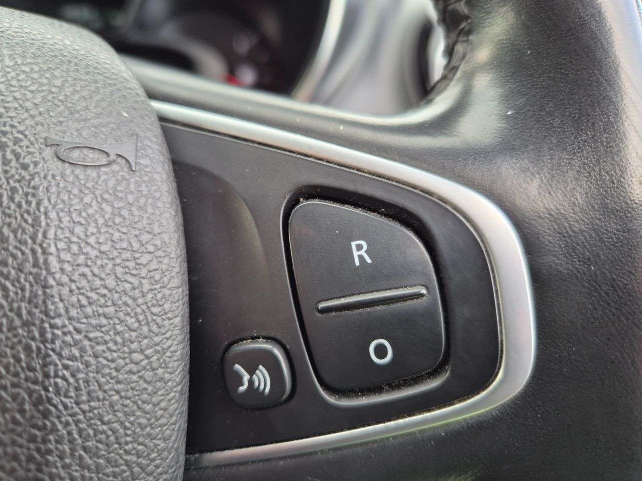 2017 RENAULT CAPTUR 2017 RENAULT CAPTUR