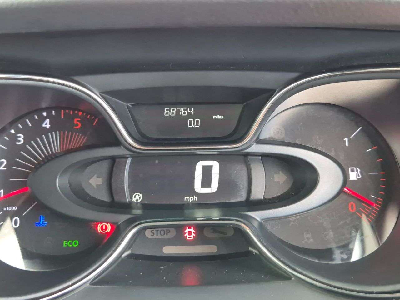 2017 RENAULT CAPTUR 2017 RENAULT CAPTUR